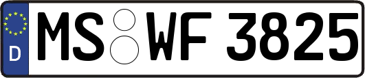 MS-WF3825