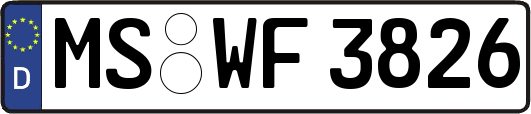 MS-WF3826