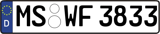 MS-WF3833