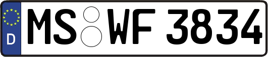 MS-WF3834