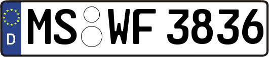 MS-WF3836