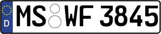 MS-WF3845