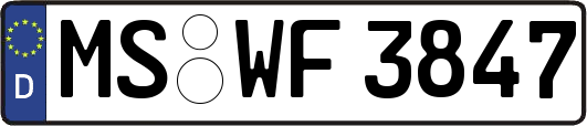 MS-WF3847