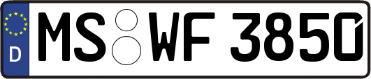 MS-WF3850