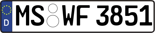 MS-WF3851