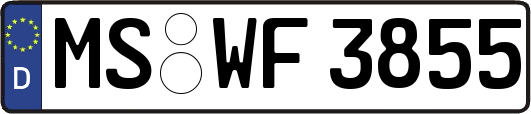 MS-WF3855