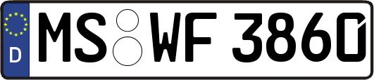 MS-WF3860