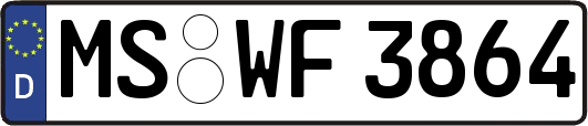 MS-WF3864