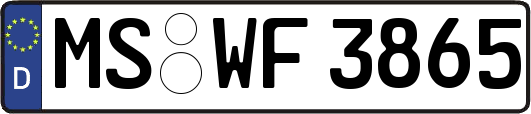 MS-WF3865