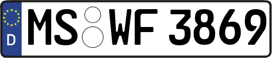MS-WF3869