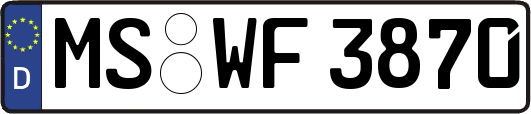 MS-WF3870
