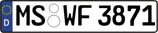 MS-WF3871