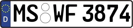 MS-WF3874