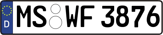 MS-WF3876