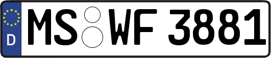 MS-WF3881