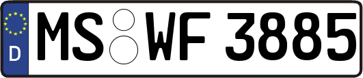 MS-WF3885
