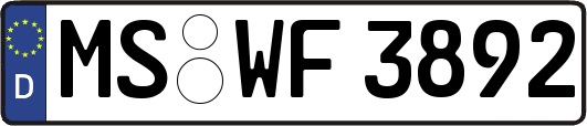 MS-WF3892