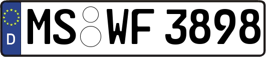 MS-WF3898