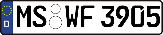MS-WF3905
