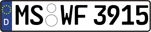 MS-WF3915