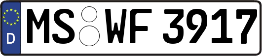 MS-WF3917