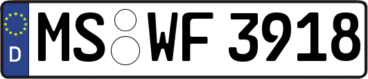 MS-WF3918