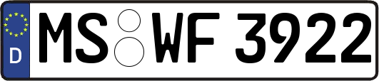 MS-WF3922