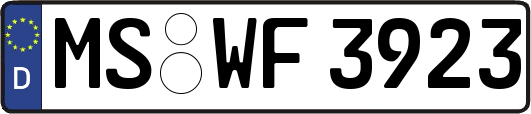 MS-WF3923