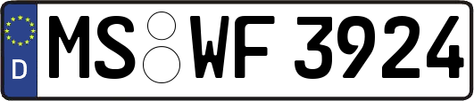 MS-WF3924