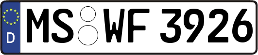 MS-WF3926