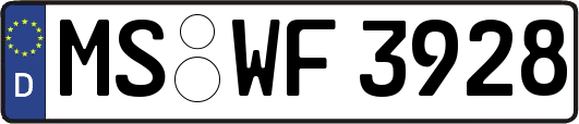 MS-WF3928