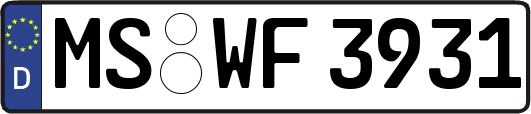 MS-WF3931