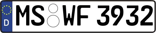 MS-WF3932