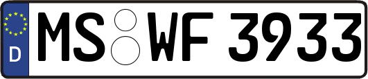 MS-WF3933
