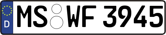 MS-WF3945