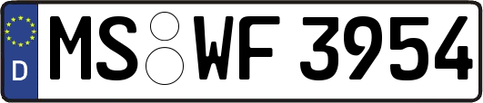 MS-WF3954
