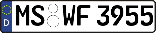 MS-WF3955