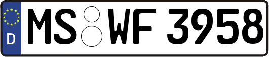 MS-WF3958