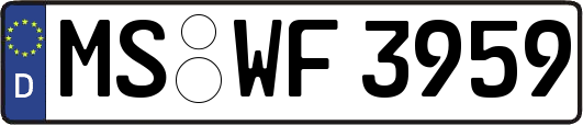 MS-WF3959