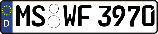MS-WF3970