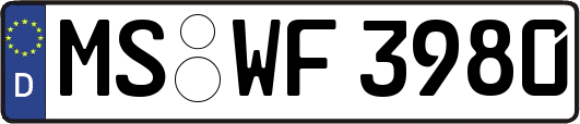 MS-WF3980