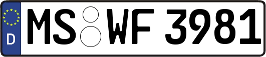 MS-WF3981