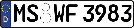 MS-WF3983