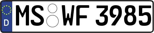 MS-WF3985