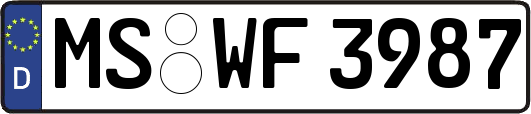 MS-WF3987