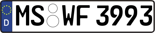 MS-WF3993