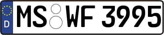MS-WF3995