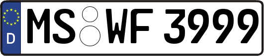 MS-WF3999