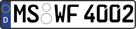 MS-WF4002