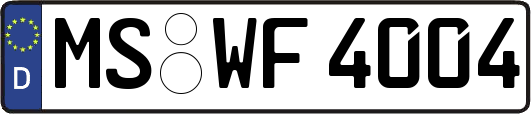 MS-WF4004
